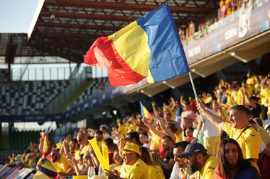 Loturile României U21 şi U20 pentru meciurile din septembrie