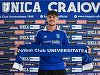 Superliga: Gabriel Buta, împrumutat de Farul la FC U Craiova 1948
