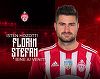 Superliga: Florin Ştefan revine la Sepsi OSK