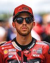 MotoGP: După ce a căzut la Grand Prix-ul de la Barcelona şi a fost operat, Enea Bastianini va rata următoarele trei curse