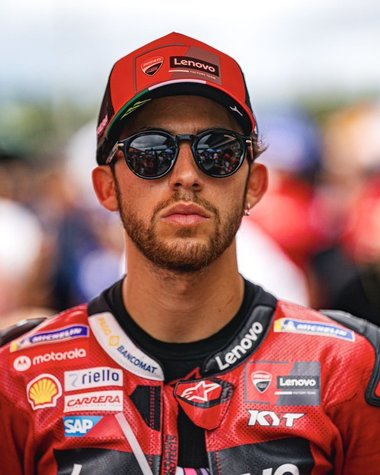 MotoGP: După ce a căzut la Grand Prix-ul de la Barcelona şi a fost operat, Enea Bastianini va rata următoarele trei curse