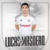 Universitatea Cluj l-a achiziţionat pe fundaşul argentinian Lucas Masoero