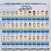 Cupa Mondială de rugby: România participă pentru a noua oară. Lotul "Stejarilor" pentru competiţia din Franţa / Cristi Chirică va fi căpitan