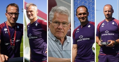 Ladislau Boloni şi-a prelungit contractul cu FC Metz