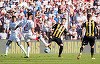 Fotbal: Grevă în primele două divizii din Uruguay