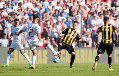 Fotbal: Grevă în primele două divizii din Uruguay