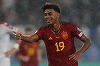 Spania a umilit Georgia în preliminariile Euro 2024: scor 7-1, pe terenul georgienilor