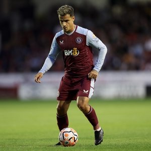 Brazilianul Philippe Coutinho, împrumutat de Aston Villa la Al-Duhail în Qatar