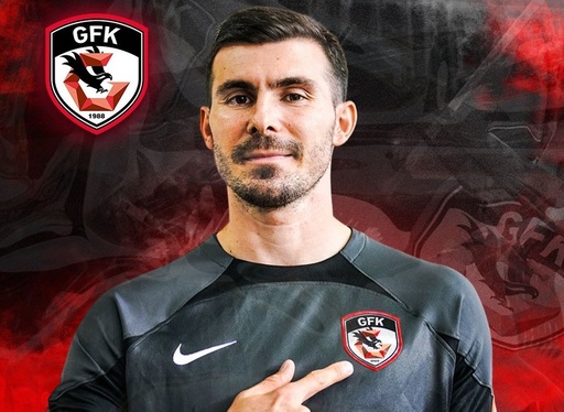 Florin Niţă şi Junior Morais au semnat cu echipa lui Şumudică, Gaziantep FK