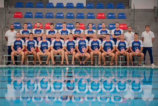Polo: CSM Oradea şi Dinamo Bucureşti au ratat grupele Ligii Campionilor şi vor evolua în EuroCup