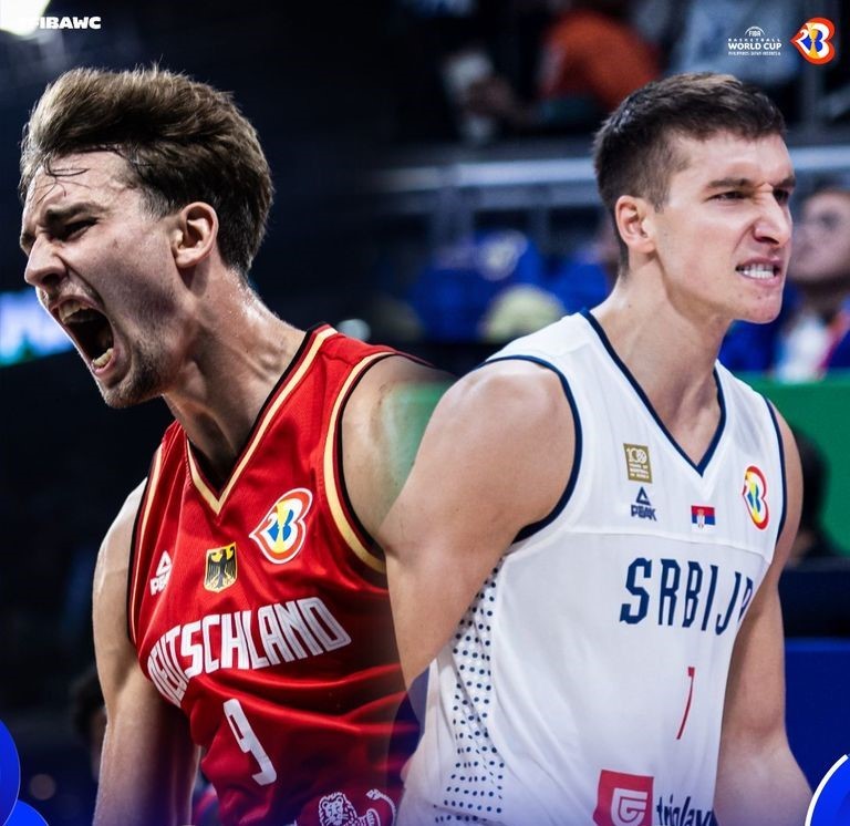 Baschet masculin: Germania câştigă în premieră medalia de aur la FIBA World Cup, după finala cu Serbia