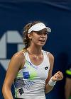 Campioana la US Open la dublu junioare, Mara Gae a revenit în ţară: A fost ultimul meu turneu de juniori, titlul e o încununare a celor patru ani în care am jucat turnee ITF
