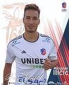 Superliga: FC Botoşani a transferat un atacant croat