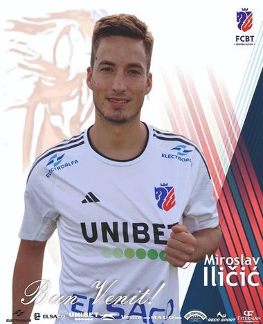 Superliga: FC Botoşani a transferat un atacant croat