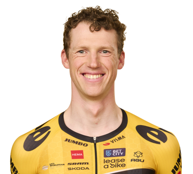 Ciclistul Nathan Van Hooydonck se află în stare critică după un accident de circulaţie
