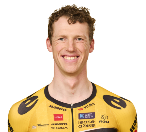 Ciclistul Nathan Van Hooydonck se află în stare critică după un accident de circulaţie