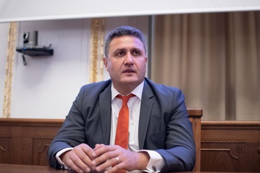 Preşedintele Federaţiei Române de Tenis, după suspendarea lui Halep: Este o decizie extrem de dură. Cu siguranţă va fi un recurs la TAS