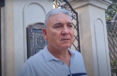 Stere Halep: Dacă unii vor să o scoată vinovată pe Simona... 100 de ani să-i dea suspendare, nu putem să recunoaştem aşa ceva - VIDEO