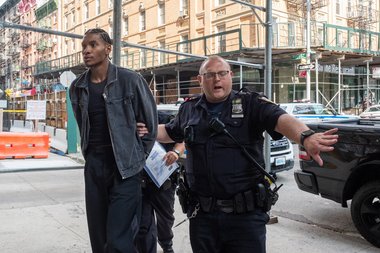 Kevin Porter Jr (Houston Rockets) a fost arestat pentru violenţă domestică