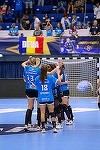 Handbal feminin: Campioana CSM Bucureşti, victorie cu vicecampioana Rapid Bucureşti în Liga Naţională
