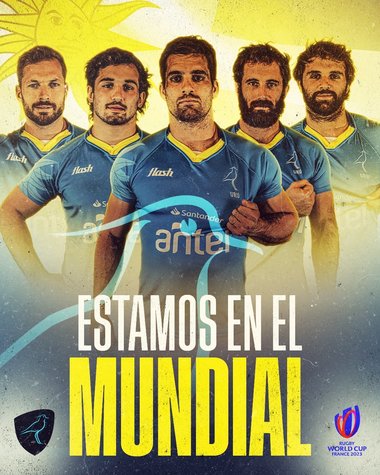 Cupa Mondială de rugby: Preşedintele Uruguayului va fi prezent la Lille, pentru meciul cu Franţa