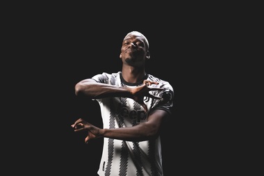Pogba cere contraexpertiza după ce a fost depistat pozitiv cu testosteron