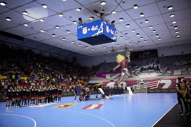Kim Rasmussen nu mai este antrenorul echipei de handbal Rapid Bucureşti
