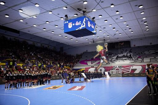 Kim Rasmussen nu mai este antrenorul echipei de handbal Rapid Bucureşti