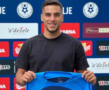 Marco Dulca va juca în Slovenia, la Celje