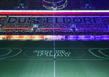 Recordul mondial de asistenţă la un meci de handbal va fi doborât în 10 ianuarie 2024, la deschiderea CE - 50.000 fani în tribune
