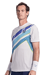 Cupa Davis 2023: Andy Murray a adus primul punct al Marii Britanii cu Elveţia, dar a ratat înmormântarea bunicii sale