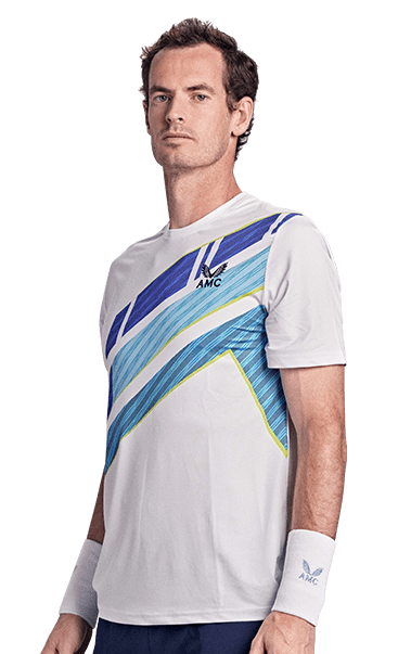 Cupa Davis 2023: Andy Murray a adus primul punct al Marii Britanii cu Elveţia, dar a ratat înmormântarea bunicii sale