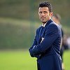 Fabio Grosso a fost numit oficial antrenor al echipei Olympique Lyon
