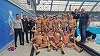 Steaua a câştigat Cupa României la polo