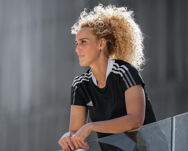 Fotbal feminin: Lăsată să plece de PSG, Kheira Hamraoui a semnat cu Club America din Mexic