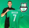 Mijlocaşul Julian Draxler a semnat cu gruparea Al-Ahli din Qatar