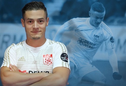 Gabriel Torje va juca în Liga a II-a, la Concordia Chiajna