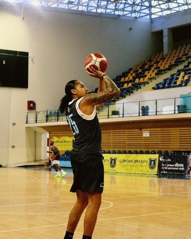 Baschet masculin: BC Siauliai – CSO Voluntari, scor 85-77, în primul meci din grupa B a ENBL