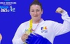 Lupte: Cătălina Axente, în finala mică pentru bronz la Campionatul Mondial