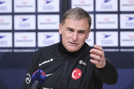 Stefan Kuntz nu mai este selecţionerul Turciei