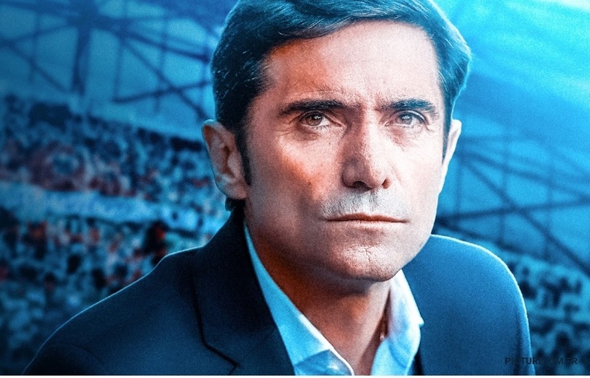 Marseille s-a despărţit de Marcelino pe fondul unei dispute "deplorabile" cu fanii