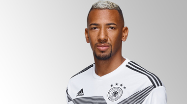 Condamnare anulată pentru Jérôme Boateng, care va fi rejudecat pentru violenţă în familie