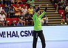 Handbal feminin: CSM Bucureşti, înfrângere pe teren propriu cu Gyor ETO, liderul grupei A din Liga Campionilor