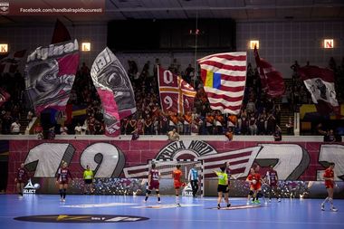 Handbal feminin: Rapid Bucureşti, învinsă la scor de Ikast, pe teren propriu, în Liga Campionilor