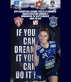 Handbal feminin: Valur – Dunărea Brăila, scor 29-30, în turul 2 al European League