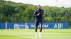 PSG: Nuno Mendes va fi operat. Perioada de indisponibilitate, patru luni