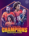 Inter Miami, fără Lionel Messi, a pierdut finala U.S. Open Cup