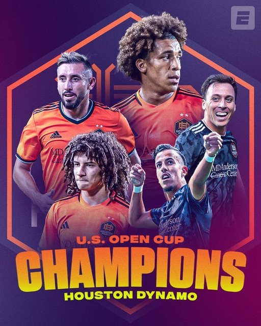 Inter Miami, fără Lionel Messi, a pierdut finala U.S. Open Cup