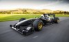 Rodin Cars anunţă că nu i s-a acceptat solicitarea de a participa în Formula 1 cu o echipă cu un pilot femeie