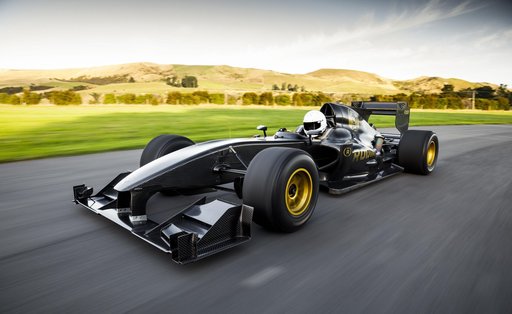 Rodin Cars anunţă că nu i s-a acceptat solicitarea de a participa în Formula 1 cu o echipă cu un pilot femeie